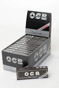 OCB Premium rolling paper 1 1/4+Filters