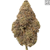 FIGR | Chatty Kathy Flower | 7g