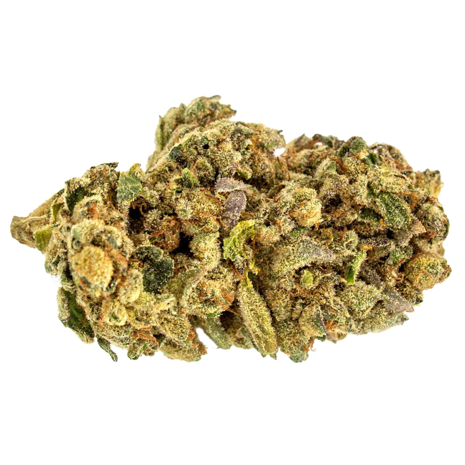 Freedom Cannabis - Black Kyber Crystal Main Image