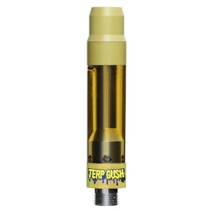 The Loud Plug - Lemon Sherb Live Resin Terp Gush (1ml) - The Loud Plug