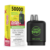 Gushin Watermelon Apple