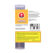 The Mangolorean Blitz Aroma Cured 2 x 1g Pre-Rolls