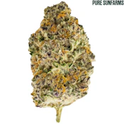 Pure Sunfarms | Gorilla Milk Flower | 28g PROMO