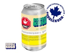 LEMON-LIME SOFT DRINK | 355ml