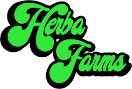 Open Fields - Herba Farms - Space Gello - 3x0.5g