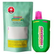 Rizzlers - Baja Banger/ Peachy Queen Disposable - 1g