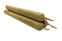 PR - BC Green - Watermelon Gushers Pre-Rolls 3 x 0.5g