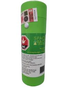 Space Race - Space Race - Astropauts - 10x0.4g