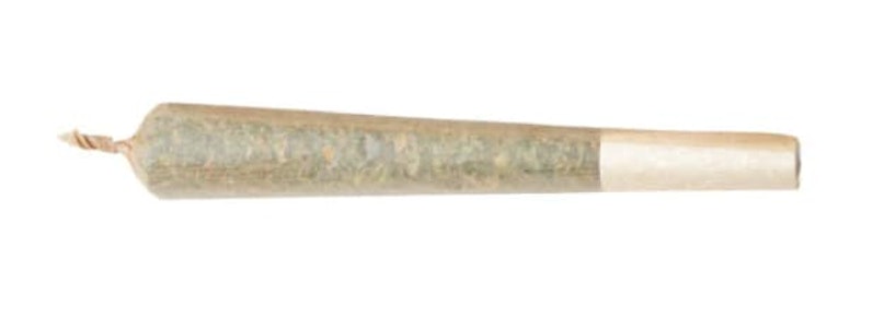 Happy & Stoned - PR - Happy & Stoned - Slumpz Pre-Rolls 1 x 1g