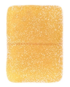 Wyld - EG - Wyld - Real Fruit Grapefruit THC:CBG:CBC Gummies Multi (10 Pack)