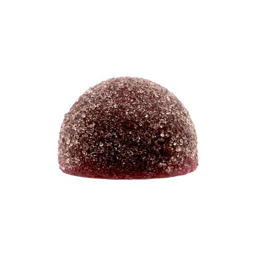 MEGA PURPLE RESIN INFUSED GUMMIES MULTI - 40