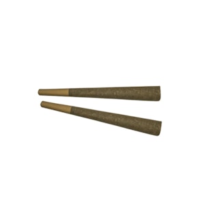 BLUNT4CE EXTRACTS - CRESTON CHERRY BOMBERS INFUSED BLUNTS LTO - 2