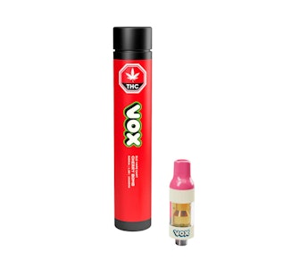 Vox - CHERRY BOMB 510 THREAD CARTRIDGE - 1.2G
