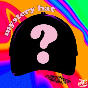 INHE ACCESSORIES  - Mystery Hat