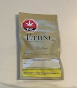 Raffina -Single Bite 10:0 THC Hazelnut Creme & Chocolate Truffle ETRNL Headstone