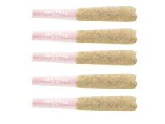 Drippyz Purple Pom-G Indica 0.5g - 5pk