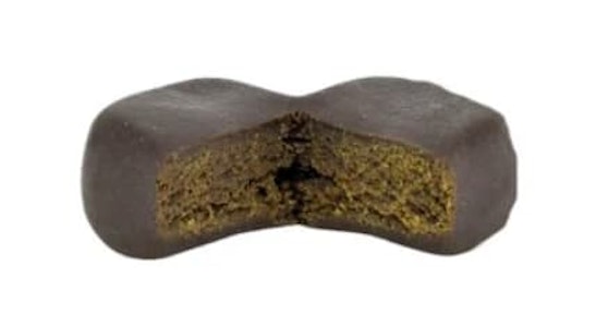 Back Country Organics - KUSH MINTS CLASSIC GUMMY HASH - 2