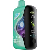 Kiwi Passion Fruit Guava Ice