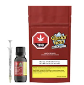 Max THC 30 Oil - 35ml (New SKU)
