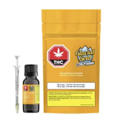 Max Balanced 30:30 Oil - 35ml (New SKU)