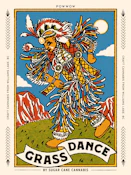 Grass Dance - 28g