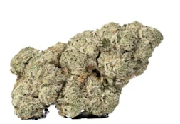 Jungle Kush Indica - 3.5g