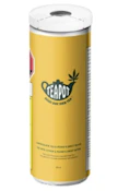 Lemon Black Tea & Pedro's Sativa - 355ml