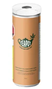 Mango Green Tea & Pedro's Sativa - 355ml