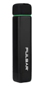 510 BATTERY PULSAR JETPACK VARIABLE VOLTAGE FORCED AIR (ABYSS)