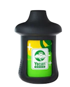 Personal Air Filter Yican Green Mushroom (blue)