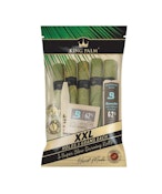 CHOICE LEAF: Palm Large 2pk