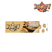 Juicy Jay 1 1/4 Chocolate Chip Cookie Dough Papers