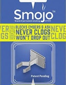 SMOJO: Stainless Steel Screen