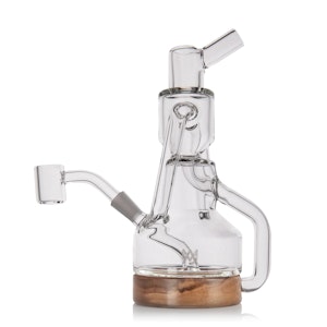 MJ Arsenal - Apex Dab Rig | Alpine