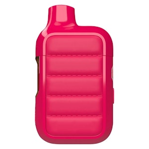 Spinach Pufferz - Tropical AF Liquid Diamonds Disposable Vape 1g