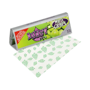 HBI Canada - White Grape Superfine 1 1/4