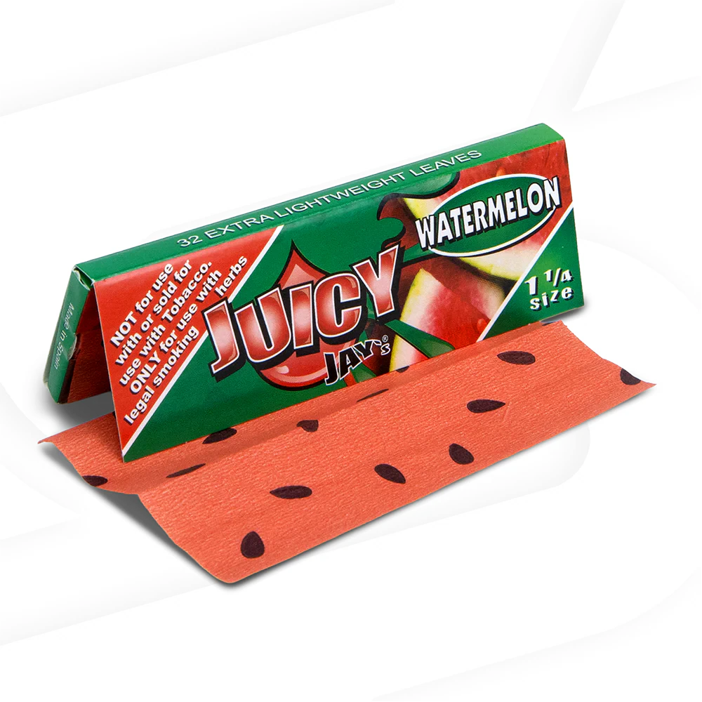 HBI CANADA - Wam bam Watermelon Superfine 1 1/4 Main Image