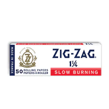 HBI CANADA - WHITE ZIG ZAG 1 1/4 Main Image