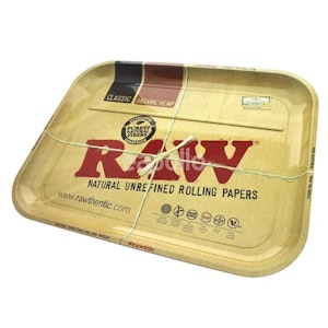 HBI Canada - RAW TIN