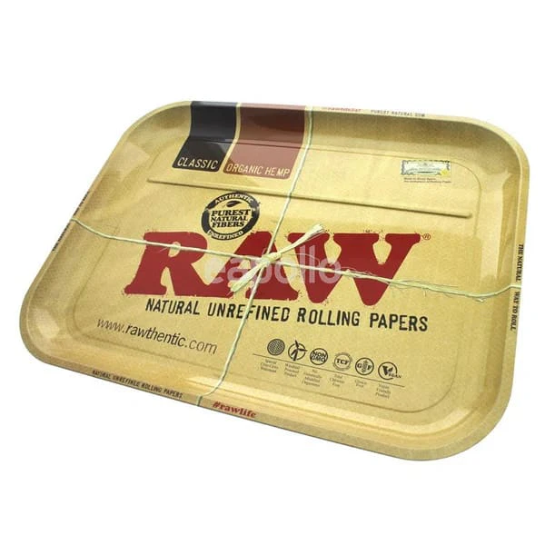 HBI Canada - RAW TIN Main Image