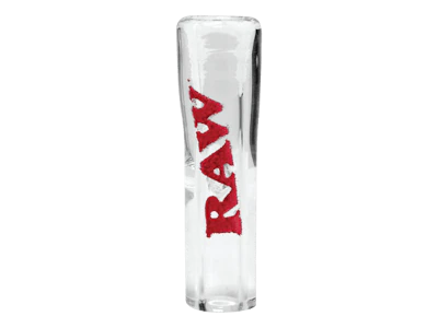 HBI Canada - Raw Glass Tip