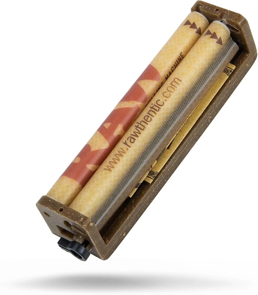 HBI Canada - RAW 110MM ROLLING MACHINE Main Image