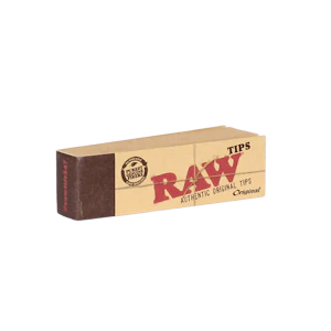 HBI Canada - ORIGINAL TIPS