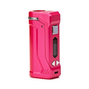 Westcoast gifts - YOCAN UNI PRO ADJUSTABLE BATTERY ROSY