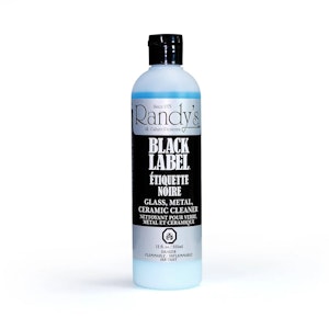 HBI Canada - RANDY'S BLACK LABEL CLEANER