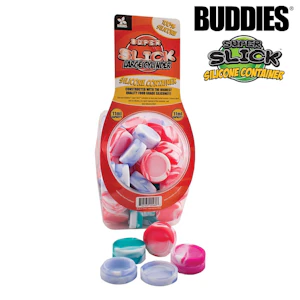 HBI Canada - BUDDIES SLICK TUB MINI CYCLINDER
