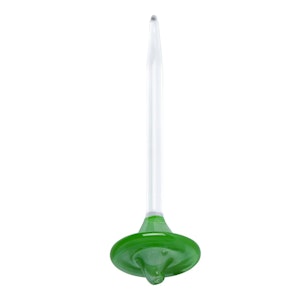 Westcoast gifts - DIRECTIONAL CARB CAP AND DABBER GREEN