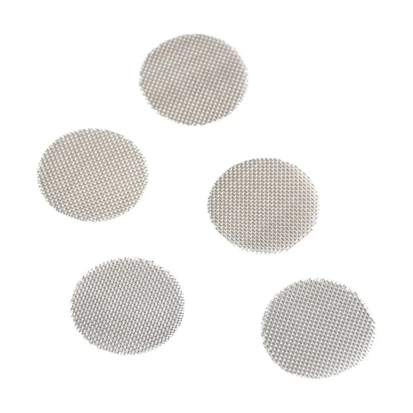 Westcoast gifts - STAINLESS SCREENS 625 Main Image