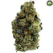 MTL Cannabis | Strawberry n' Mintz Flower |14g