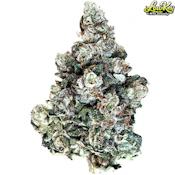 LowKey by MTL Cannabis | Larry Flower | 7g
